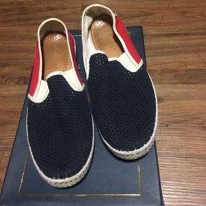 Riviera Slip-Ons